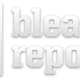 Bleacher Report logo